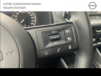 Photo 29 du bon plan NISSAN Qashqai e-POWER 190ch Business Edition 2022 occasion à 29490 €
