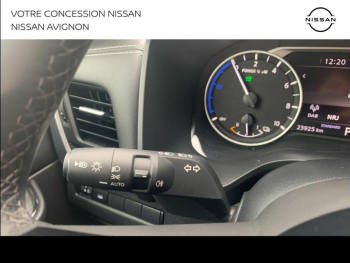 Photo 30 du bon plan NISSAN Qashqai e-POWER 190ch Business Edition 2022 occasion à 29490 €