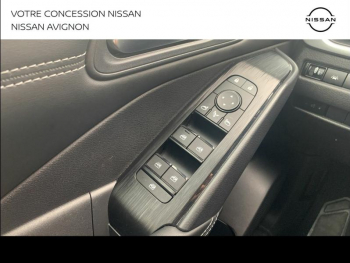 Photo 32 du bon plan NISSAN Qashqai e-POWER 190ch Business Edition 2022 occasion à 29490 €