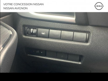 Photo 33 du bon plan NISSAN Qashqai e-POWER 190ch Business Edition 2022 occasion à 29490 €