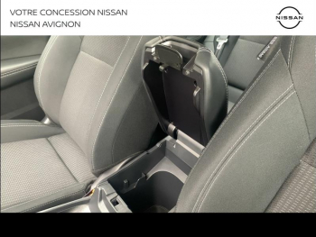 Photo 35 du bon plan NISSAN Qashqai e-POWER 190ch Business Edition 2022 occasion à 29490 €