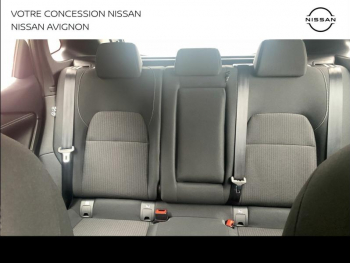 Photo 37 du bon plan NISSAN Qashqai e-POWER 190ch Business Edition 2022 occasion à 29490 €