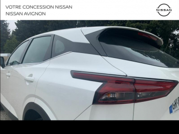 Photo 40 du bon plan NISSAN Qashqai e-POWER 190ch Business Edition 2022 occasion à 29490 €