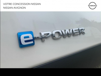 Photo 41 du bon plan NISSAN Qashqai e-POWER 190ch Business Edition 2022 occasion à 29490 €