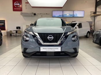 Photo 2 du bon plan NISSAN Juke 1.0 DIG-T 114ch N-Connecta 2023 occasion à 18690 €