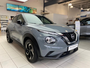 Photo 3 du bon plan NISSAN Juke 1.0 DIG-T 114ch N-Connecta 2023 occasion à 18690 €