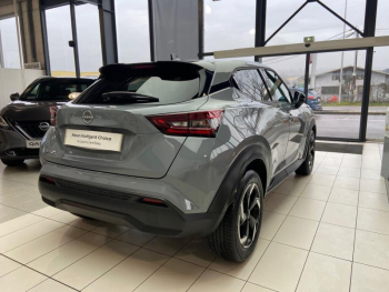 Photo 4 du bon plan NISSAN Juke 1.0 DIG-T 114ch N-Connecta 2023 occasion à 18690 €