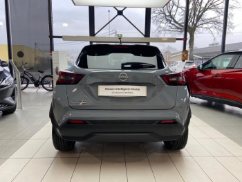 Photo 5 du bon plan NISSAN Juke 1.0 DIG-T 114ch N-Connecta 2023 occasion à 18690 €