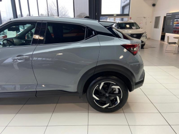 Photo 7 du bon plan NISSAN Juke 1.0 DIG-T 114ch N-Connecta 2023 occasion à 18690 €