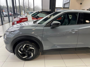 Photo 8 du bon plan NISSAN Juke 1.0 DIG-T 114ch N-Connecta 2023 occasion à 18690 €