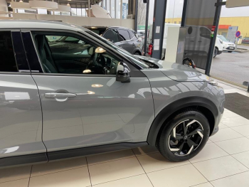 Photo 9 du bon plan NISSAN Juke 1.0 DIG-T 114ch N-Connecta 2023 occasion à 18690 €