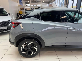Photo 10 du bon plan NISSAN Juke 1.0 DIG-T 114ch N-Connecta 2023 occasion à 18690 €