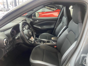 Photo 11 du bon plan NISSAN Juke 1.0 DIG-T 114ch N-Connecta 2023 occasion à 18690 €