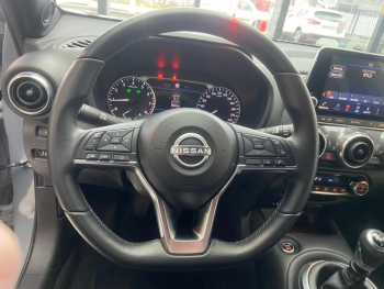 Photo 13 du bon plan NISSAN Juke 1.0 DIG-T 114ch N-Connecta 2023 occasion à 18690 €