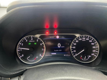 Photo 14 du bon plan NISSAN Juke 1.0 DIG-T 114ch N-Connecta 2023 occasion à 18690 €