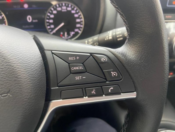 Photo 16 du bon plan NISSAN Juke 1.0 DIG-T 114ch N-Connecta 2023 occasion à 18690 €