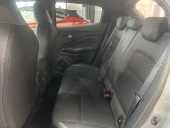 Photo 20 du bon plan NISSAN Juke 1.0 DIG-T 114ch N-Connecta 2023 occasion à 18690 €