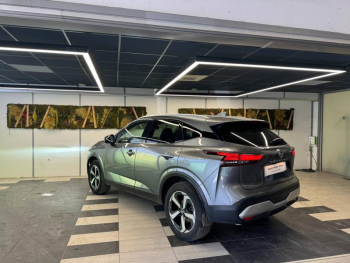 Photo 3 du bon plan NISSAN Qashqai 1.3 Mild Hybrid 140ch Tekna 2022 occasion à 25500 €
