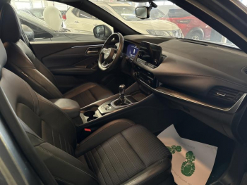 Photo 7 du bon plan NISSAN Qashqai 1.3 Mild Hybrid 140ch Tekna 2022 occasion à 25500 €