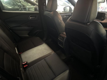 Photo 8 du bon plan NISSAN Qashqai 1.3 Mild Hybrid 140ch Tekna 2022 occasion à 25500 €