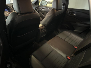 Photo 9 du bon plan NISSAN Qashqai 1.3 Mild Hybrid 140ch Tekna 2022 occasion à 25500 €