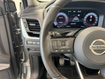 Photo 10 du bon plan NISSAN Qashqai 1.3 Mild Hybrid 140ch Tekna 2022 occasion à 25500 €