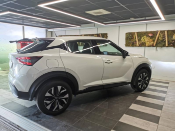 Photo 4 du bon plan NISSAN Juke 1.0 DIG-T 114ch Acenta 2021 occasion à 16990 €