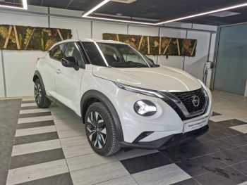 Photo 5 du bon plan NISSAN Juke 1.0 DIG-T 114ch Acenta 2021 occasion à 16990 €
