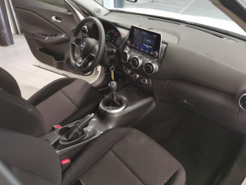 Photo 11 du bon plan NISSAN Juke 1.0 DIG-T 114ch Acenta 2021 occasion à 16990 €