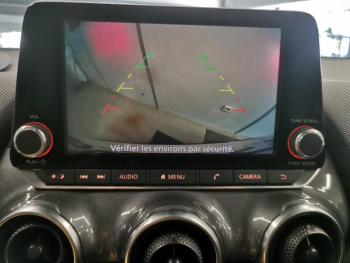 Photo 14 du bon plan NISSAN Juke 1.0 DIG-T 114ch Acenta 2021 occasion à 16990 €