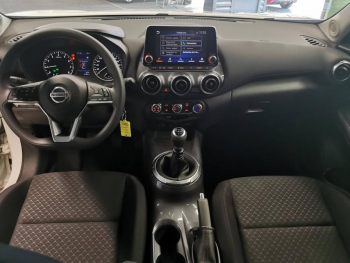 Photo 18 du bon plan NISSAN Juke 1.0 DIG-T 114ch Acenta 2021 occasion à 16990 €