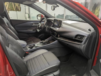 Photo 10 du bon plan NISSAN Qashqai 1.3 Mild Hybrid 158ch Tekna Xtronic occasion à 28990 €