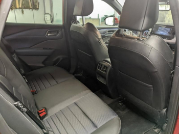 Photo 11 du bon plan NISSAN Qashqai 1.3 Mild Hybrid 158ch Tekna Xtronic occasion à 28990 €