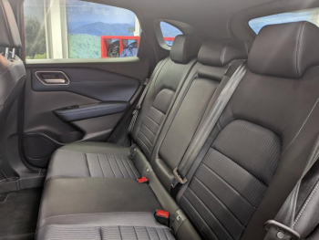 Photo 13 du bon plan NISSAN Qashqai 1.3 Mild Hybrid 158ch Tekna Xtronic occasion à 28990 €