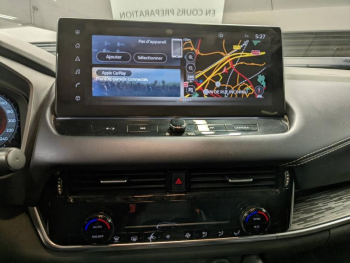 Photo 16 du bon plan NISSAN Qashqai 1.3 Mild Hybrid 158ch Tekna Xtronic occasion à 28990 €