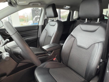 Photo 2 du bon plan JEEP Compass 1.3 Turbo T4 190ch PHEV 4xe Limited AT6 eAWD occasion à 27490 €
