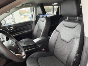 Photo 3 du bon plan JEEP Compass 1.3 Turbo T4 190ch PHEV 4xe Limited AT6 eAWD occasion à 27490 €