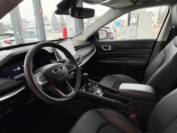 Photo 4 du bon plan JEEP Compass 1.3 Turbo T4 190ch PHEV 4xe Limited AT6 eAWD occasion à 27490 €