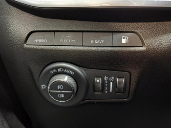 Photo 12 du bon plan JEEP Compass 1.3 Turbo T4 190ch PHEV 4xe Limited AT6 eAWD occasion à 27490 €