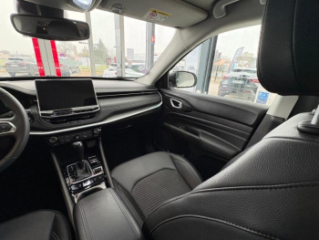 Photo 14 du bon plan JEEP Compass 1.3 Turbo T4 190ch PHEV 4xe Limited AT6 eAWD occasion à 27490 €