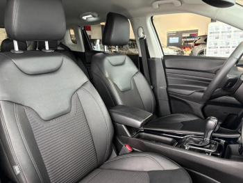 Photo 16 du bon plan JEEP Compass 1.3 Turbo T4 190ch PHEV 4xe Limited AT6 eAWD occasion à 27490 €