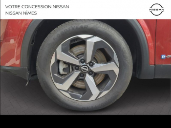 Photo 16 du bon plan NISSAN Qashqai e-POWER 190ch Business Edition 2022 occasion à 28990 €