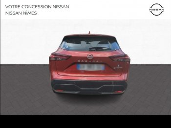 Photo 18 du bon plan NISSAN Qashqai e-POWER 190ch Business Edition 2022 occasion à 28990 €