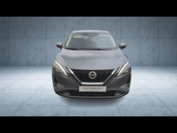 Photo 2 du bon plan NISSAN Qashqai 1.3 Mild Hybrid 140ch Business Edition occasion à 21900 €