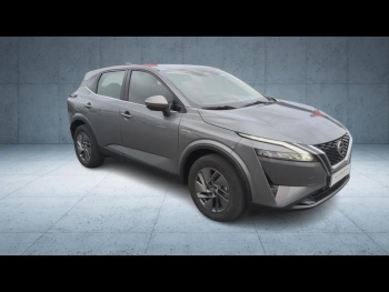Photo 3 du bon plan NISSAN Qashqai 1.3 Mild Hybrid 140ch Business Edition occasion à 21900 €