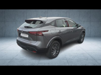Photo 5 du bon plan NISSAN Qashqai 1.3 Mild Hybrid 140ch Business Edition occasion à 21900 €