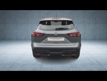 Photo 7 du bon plan NISSAN Qashqai 1.3 Mild Hybrid 140ch Business Edition occasion à 21900 €