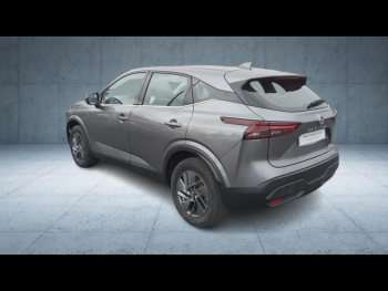 Photo 9 du bon plan NISSAN Qashqai 1.3 Mild Hybrid 140ch Business Edition occasion à 21900 €