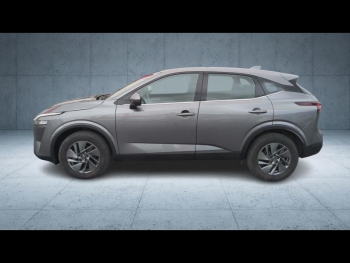 Photo 12 du bon plan NISSAN Qashqai 1.3 Mild Hybrid 140ch Business Edition occasion à 21900 €
