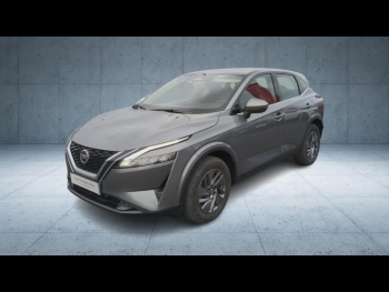 Photo 18 du bon plan NISSAN Qashqai 1.3 Mild Hybrid 140ch Business Edition occasion à 21900 €